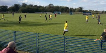 FK Mladost iz Velike Grede osvajač Kupa