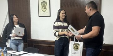 Nagrađeni najbolji studenti u Opštini Plandište
