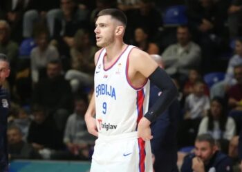 Stefan Momirov i zvanično igrač nemačkog Oldenburga