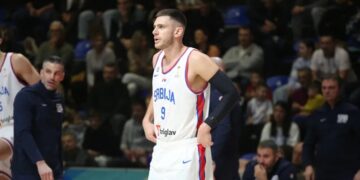Stefan Momirov i zvanično igrač nemačkog Oldenburga
