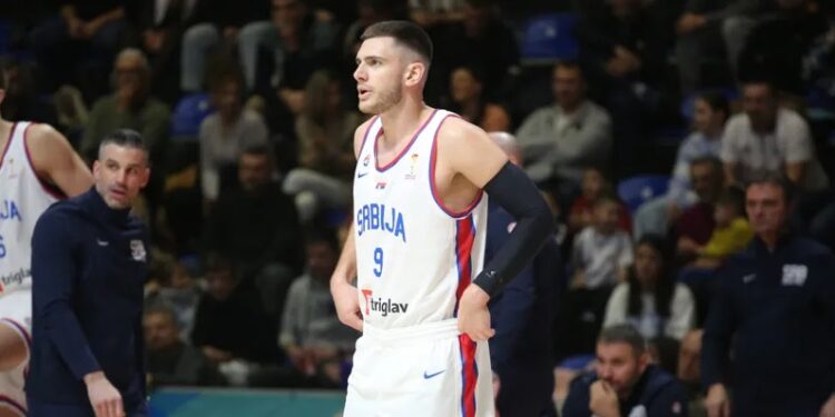 Stefan Momirov i zvanično igrač nemačkog Oldenburga