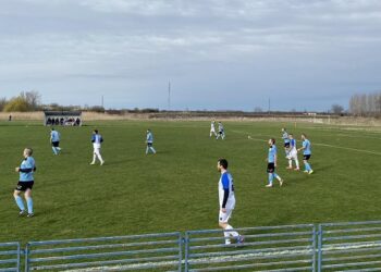 Finale Kupa FSO Plandište: Sjajna utakmica u najavi na stadionu u Plandištu