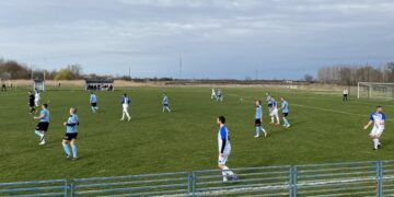Finale Kupa FSO Plandište: Sjajna utakmica u najavi na stadionu u Plandištu
