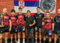 Vrščani dali veliki doprinos istorijskoj tituli BK Profesionalac