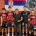Vrščani dali veliki doprinos istorijskoj tituli BK Profesionalac