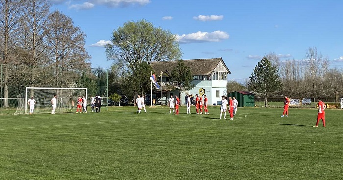Počinje opštinska liga Alibunar – Plandište: Dva derbija u prvom kolu