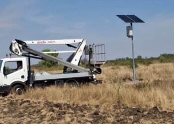 Postavljene kamere na više lokacija: Divlje deponije ugrožavaju životnu sredinu