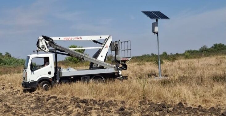 Postavljene kamere na više lokacija: Divlje deponije ugrožavaju životnu sredinu