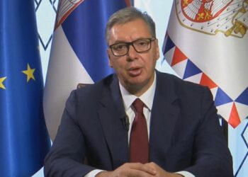 Predsednik Vučić raspisao parlamentarne izbore: Glasanje 25. oktobra