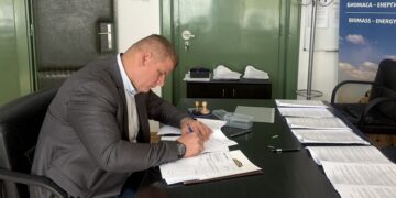 Bezbednost saobraćaja kroz realizaciju projekata: Novi dispelji u zonama škola u Plandištu