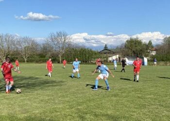 Derbi u Plandištu: Naša Krajina dočekuje Slogu