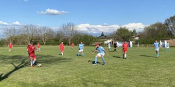Derbi u Plandištu: Naša Krajina dočekuje Slogu