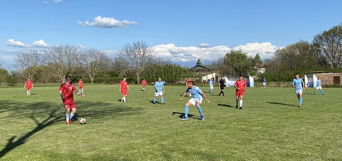 Derbi u Plandištu: Naša Krajina dočekuje Slogu