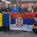Opština Bela Crkva uručila priznanja članovima Kopnenog tima Sektora za vanredne situacije iz Rumunije