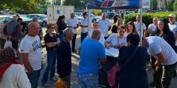 SNS Bela Crkva: Narod podržava politiku Aleksandra Vučića