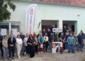 Ogromna podrška listi „Aleksandar Vučić – Ujedinjena Srbija“ u Markovićevu i Plandištu