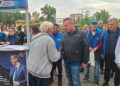 SNS u Beloj Crkvi razgovarao sa građanima: U fokusu lokalne teme i razvoj opštine