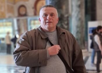Belocrkvanin Branimir Vukadinov pronašao na ulici 1.000 evra i odneo u policiju