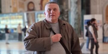 Belocrkvanin Branimir Vukadinov pronašao na ulici 1.000 evra i odneo u policiju