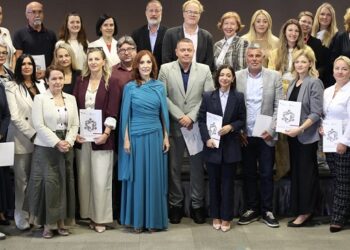 Alisa Šajn: Ekonomsko osnaživanje žena ključ za samostalnost