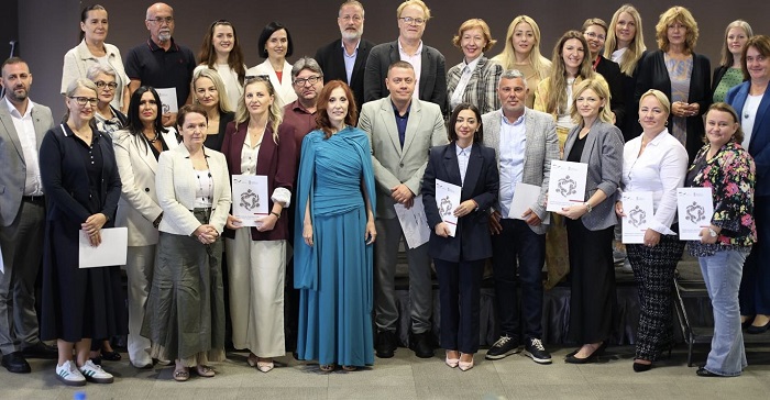 Alisa Šajn: Ekonomsko osnaživanje žena ključ za samostalnost
