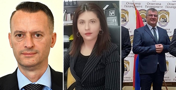 Ovo su kandidati na narodne poslanike iz Vršca, Alibunara i Plandišta
