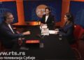 Vučić pred odlazak u Njujork na Radio Beogradu o autoputu kroz Južni Banat