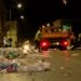 Dok je Vršac spavao, oni su čistili grad do svitanja (VIDEO)