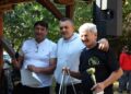 Održano devetnaesto tradicionalno „Crvenačko opasuljivanje“ (VIDEO)