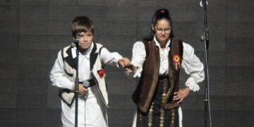 KC Vršac: Održano 5. izdanje manifestacije Dan rumunskog jezika – „Jezik nas spaja“