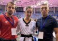 Odličan nastup Tekvondo kluba Eurošped na Multigejmsu u Nišu
