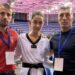 Odličan nastup Tekvondo kluba Eurošped na Multigejmsu u Nišu