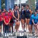 Belocrkvanski kajakaši zablistali na Prvenstvu Srbije i Drinskom maratonu
