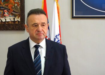 Marjan Aleksić: Rezultati našeg rada vidljivi su na svakom koraku (VIDEO)