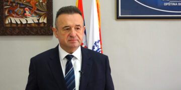 Marjan Aleksić: Rezultati našeg rada vidljivi su na svakom koraku (VIDEO)
