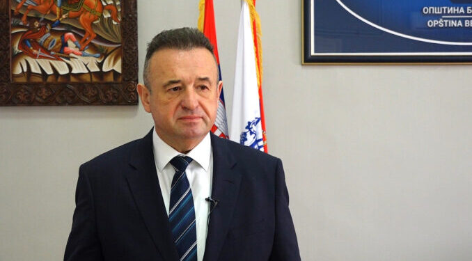 Marjan Aleksić: Rezultati našeg rada vidljivi su na svakom koraku (VIDEO)