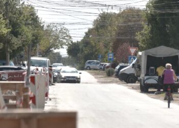 JKP Drugi oktobar: Kraj za havarije u Nikite Tolstoja, stare azbestne cevi odlaze u istoriju