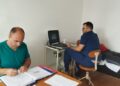 Preventivni ultrazvučni pregledi u Banatskoj Subotici i Dobričevu (VIDEO)