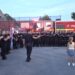 Solidarnost i prijateljstvo na delu u gašenju požara u Deliblatskoj peščari (VIDEO)