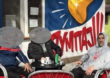 Kad se „pravda“ okači na zid, prvo pitanje je ko je drži u rukama