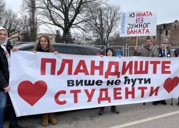 Priča o majci sudiji, sinu advokatu i Arapinu lihvaru više nije „javna tajna“