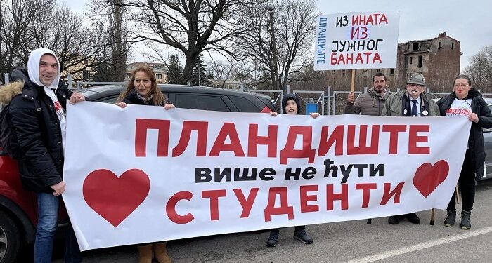 Priča o majci sudiji, sinu advokatu i Arapinu lihvaru više nije „javna tajna“
