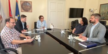 Opričić: Vršac planira moderniji sistem upravljanja otpadom za narednih 10 godina