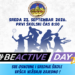 Sportski savez Vršac: „Be active day“ 23. septembra