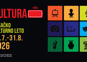 KC Vršac: Završeno Vršačko kulturno leto