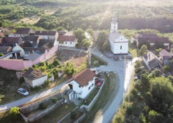 Kuće skuplje nego u Vršcu: Malo Središte na Vršačkom bregu, od čistog mira do nekretnina od 300.000 evra