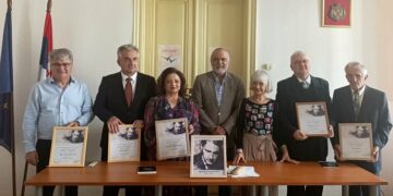 Vrščanka Marijana Stratulat dobitnica nagrade „Dragiša Kašiković” za 2026. godinu u oblasti prevodilaštva