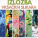 KC Vršac: Jesenja izložba vršačkih slikara
