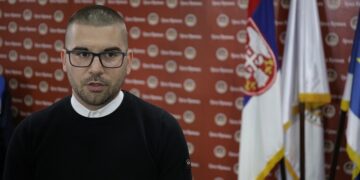 Rašić: Mini sajam sporta za najmlađe 9. oktobra u Vršcu