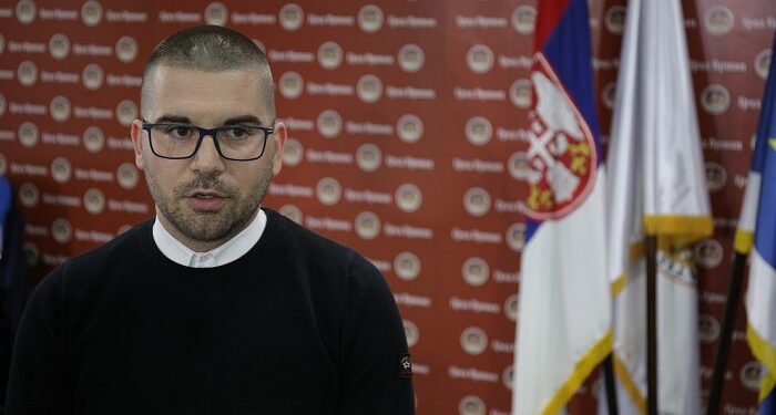 Rašić: Mini sajam sporta za najmlađe 9. oktobra u Vršcu